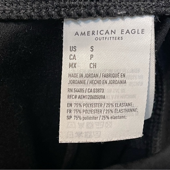 American Eagle The Everyday Legging - Picture 6 of 6